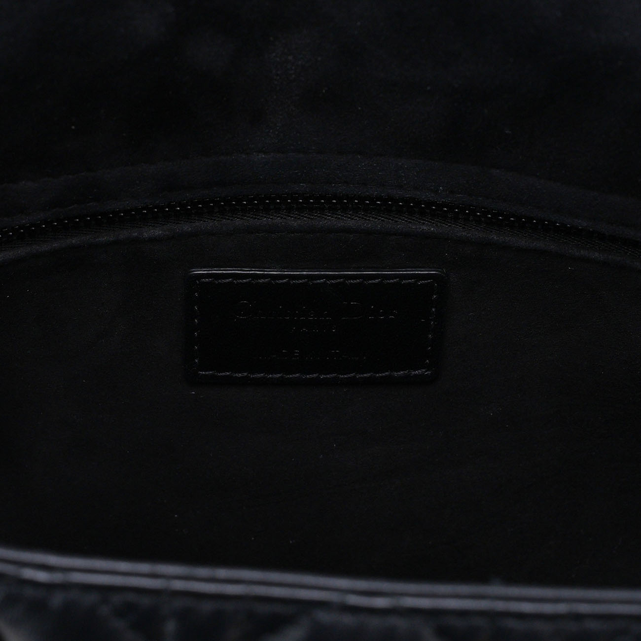 CHRISTIAN DIOR(USED)크리스찬디올 레이디디올 미듐